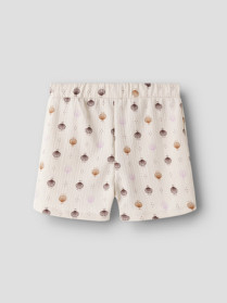 NAME IT Shorts Hilone Sandshell