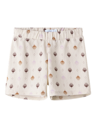 NAME IT Shorts Hilone Sandshell
