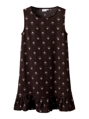 NAME IT Kjole Hilone Shopping Bag