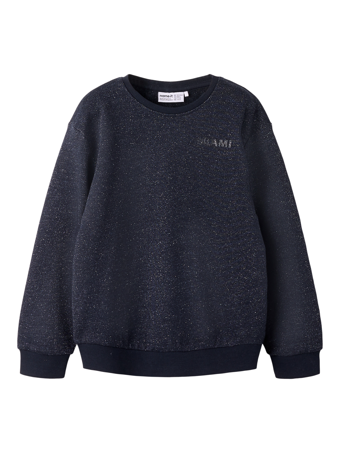 Name It Sweatshirt - NkfTilde - Salute