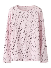 NAME IT Bluse Tenna Tender Touch