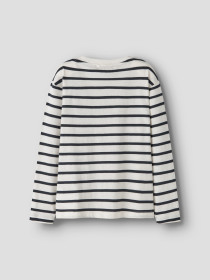 NAME IT Bluse Tenisa Gardenia