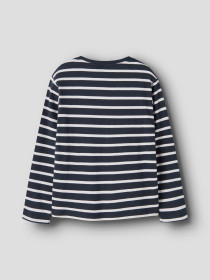 NAME IT Bluse Tenisa Salute