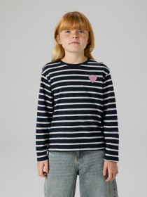 NAME IT Bluse Tenisa Salute