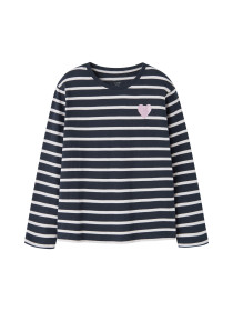 NAME IT Bluse Tenisa Salute