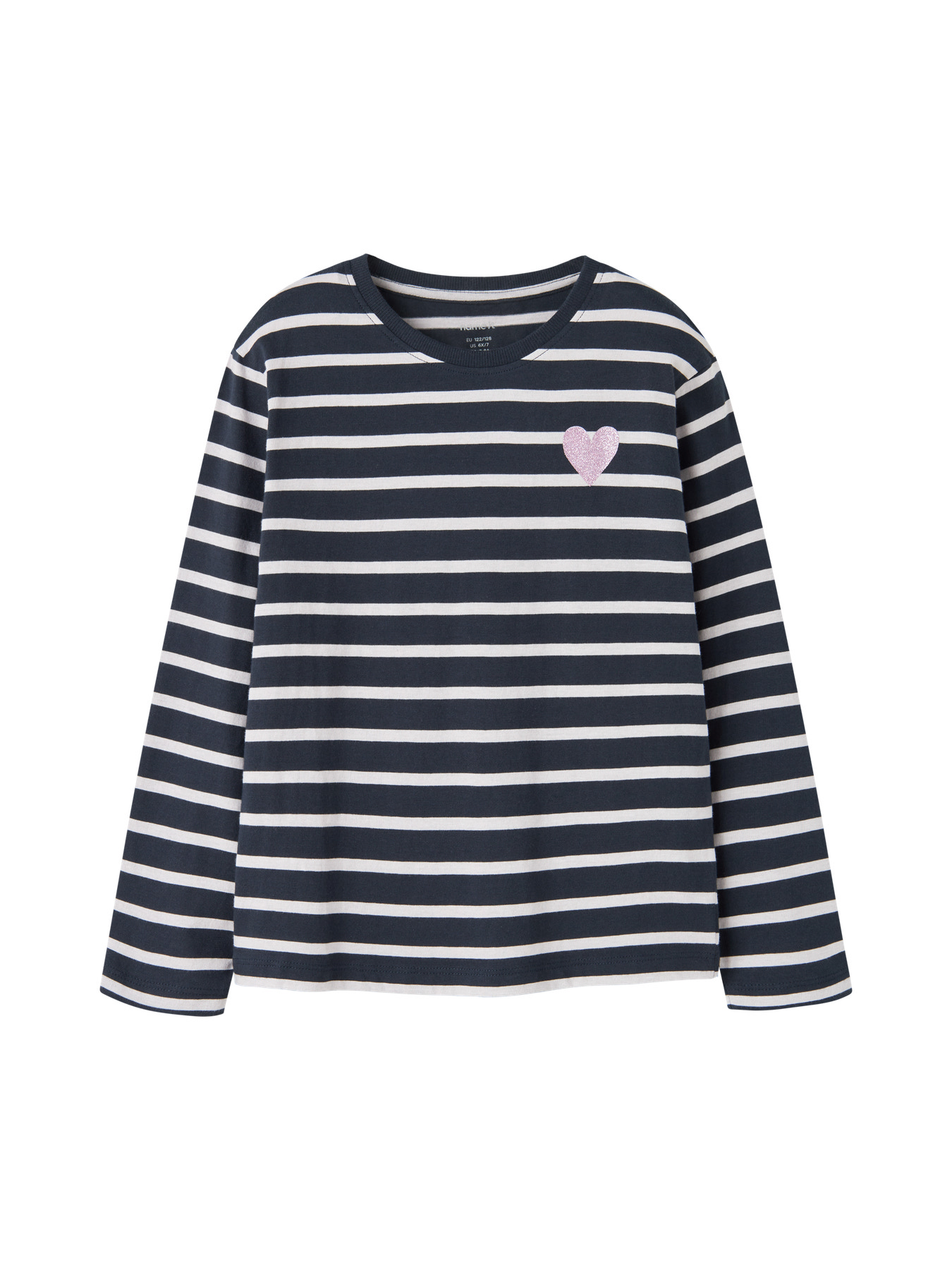 NAME IT Bluse Tenisa Salute