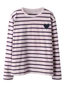 NAME IT Bluse Tenisa Tender Touch