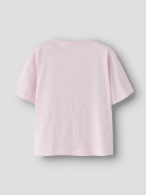 NAME IT T-shirt Benna Tender Touch