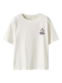 NAME IT T-shirt Benna Gardenia