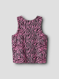 NAME IT Top Britta Blackberry Wine