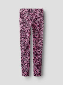 NAME IT Leggings Britta Blackberry Wine