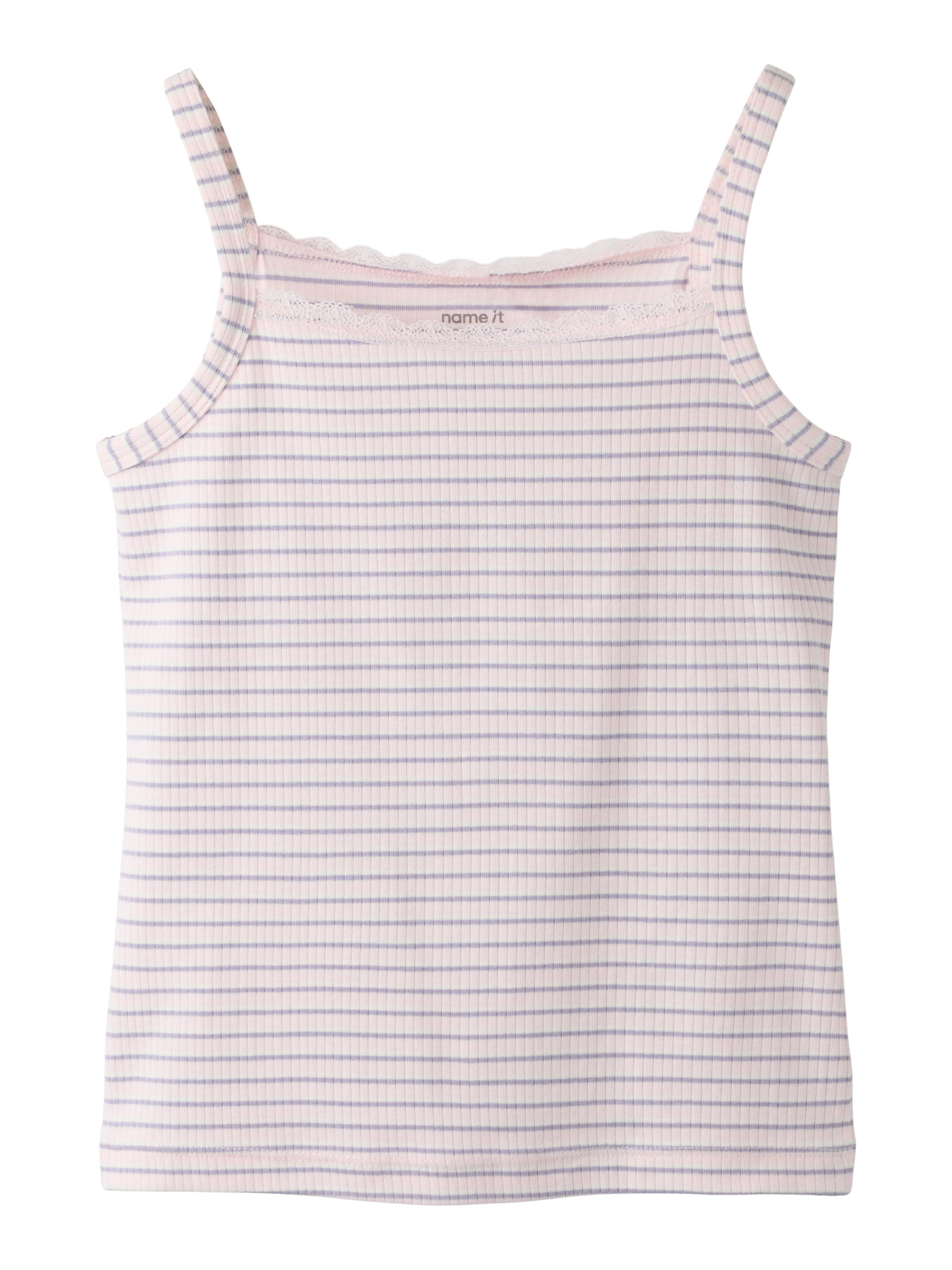 NAME IT Top Fensina Tender Touch