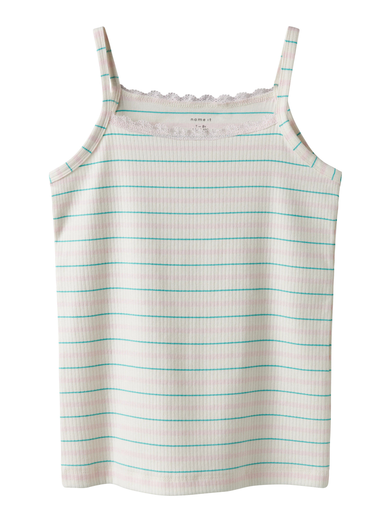 NAME IT Top Fensina Gardenia