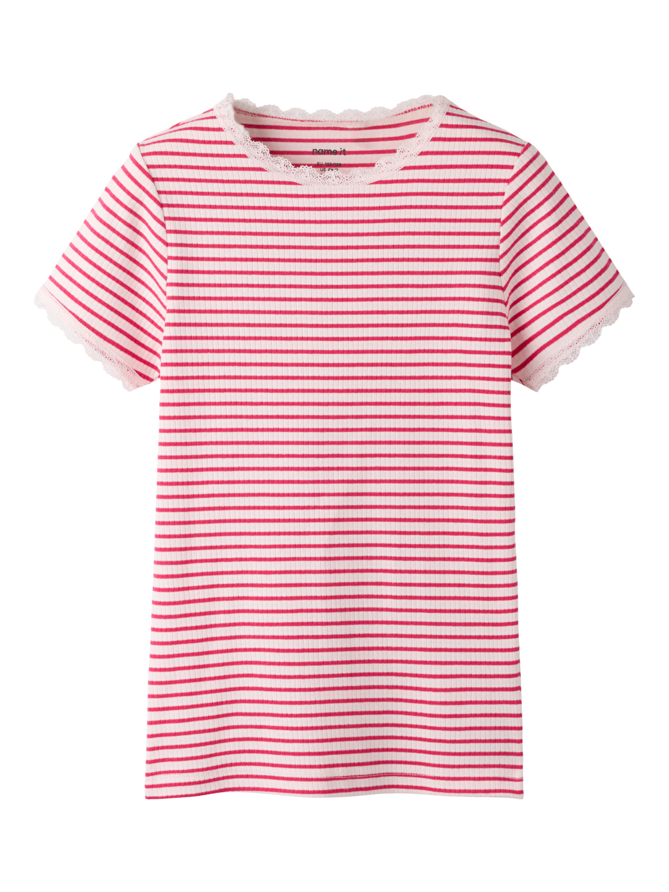 NAME IT T-shirt Fensina Love Potion billede