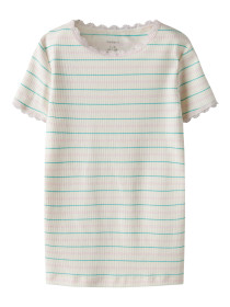 NAME IT T-shirt Fensina Gardenia