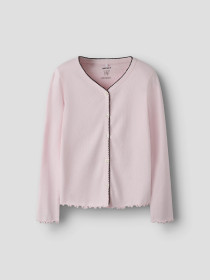 NAME IT Cardigan Fona Tender Touch