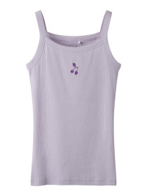 NAME IT Top Haisy Orchid Petal