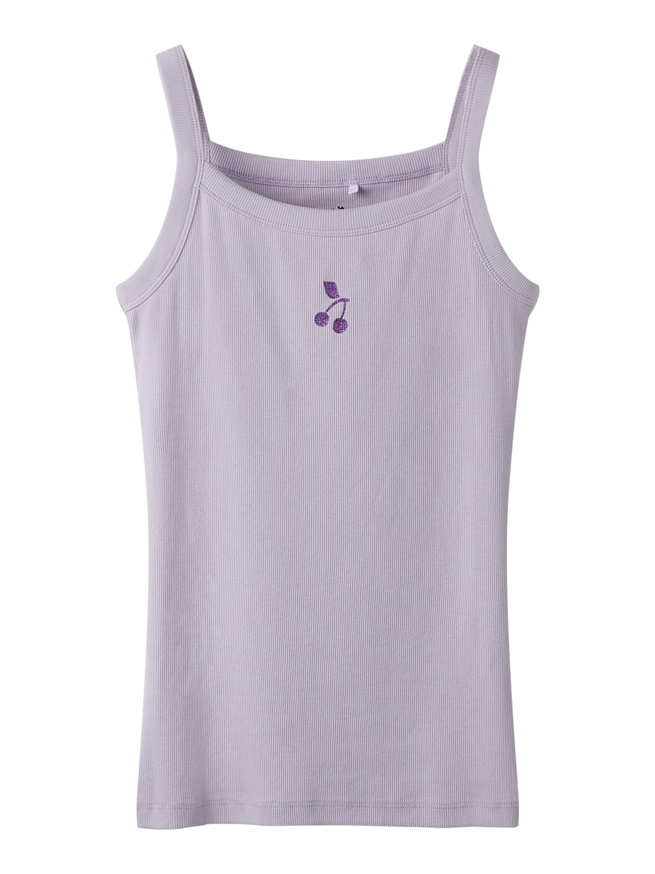 NAME IT Top Haisy Orchid Petal