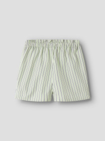 NAME IT Shorts Helene Patina Green