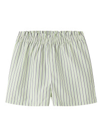 NAME IT Shorts Helene Patina Green