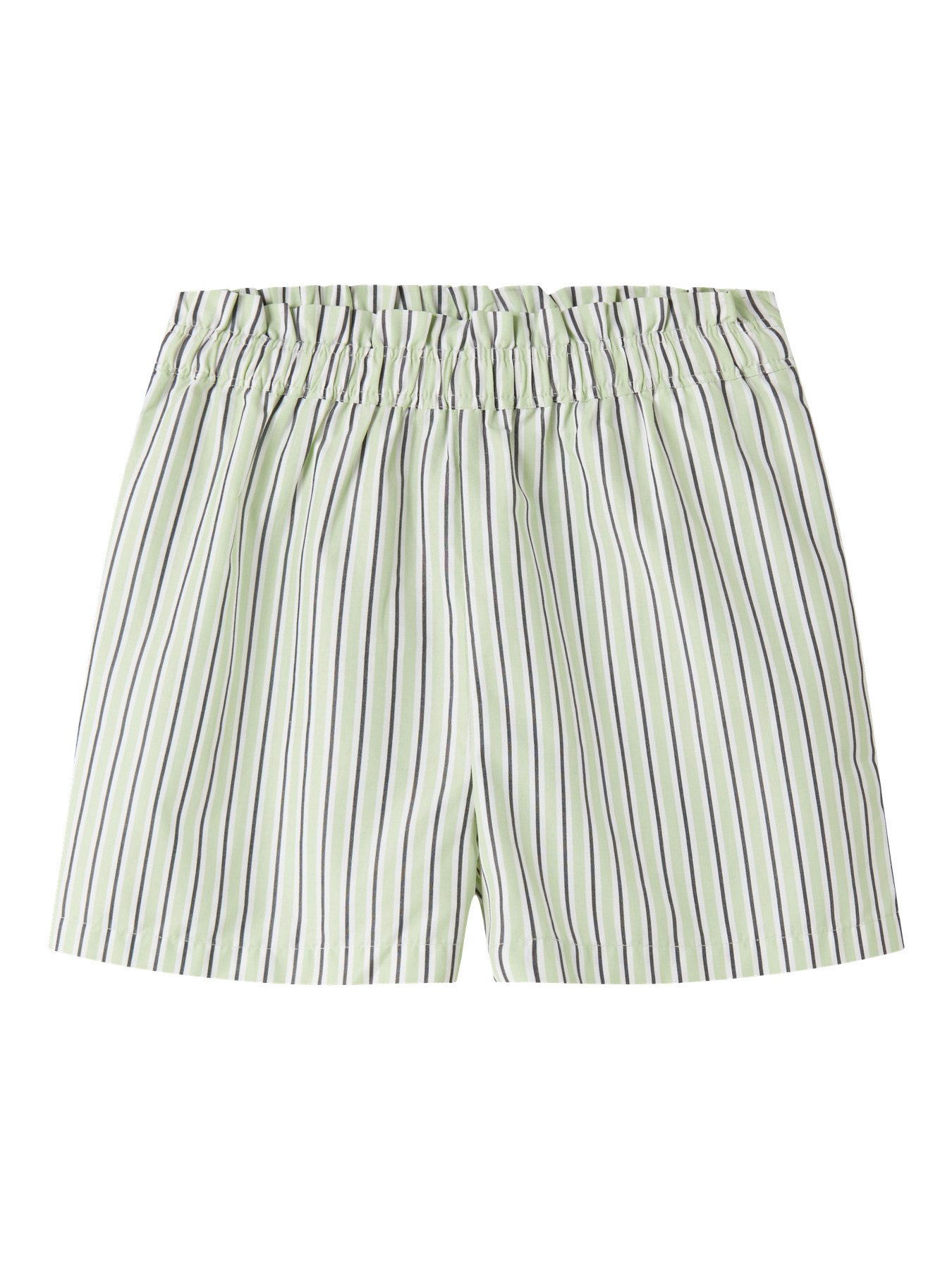 Name It Shorts - NkfHelene - Patina Green