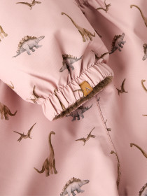 LIL ATELIER Flyverdragt SNOW10 Misty Rose Dino