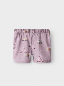 NAME IT Shorts Helga Elderberry