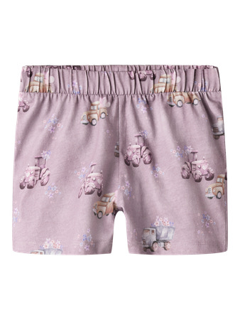 NAME IT Shorts Helga Elderberry