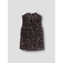 NAME IT Paillet Top Runica Copper