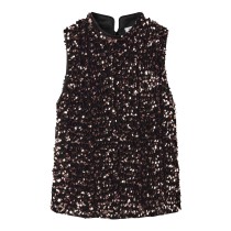 NAME IT Paillet Top Runica Copper