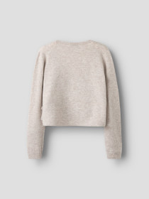 LMTD Wrap Striktrøje Bynthe Peyote