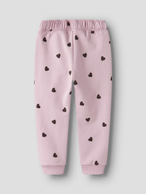 NAME IT Sweatpants Neheart Burnished Lilac