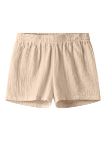 NAME IT Shorts Hiisa Brazzilian Sand