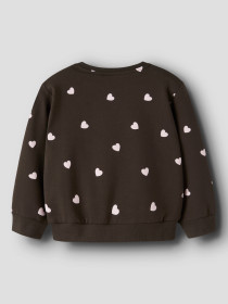 NAME IT Sweatshirt Neheart Delicioso