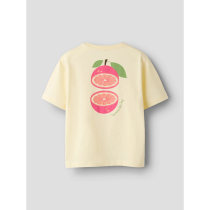 NAME IT T-shirt Janey Afterglow