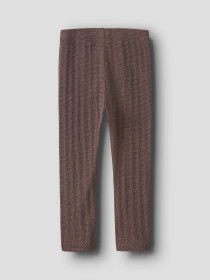 NAME IT Leggings Noelle Peppercorn