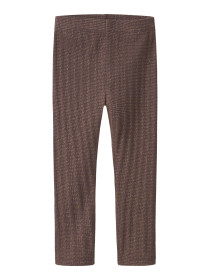 NAME IT Leggings Noelle Peppercorn