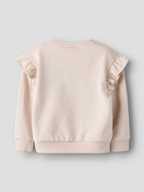 NAME IT Sweatshirt Tilde Tender Touch