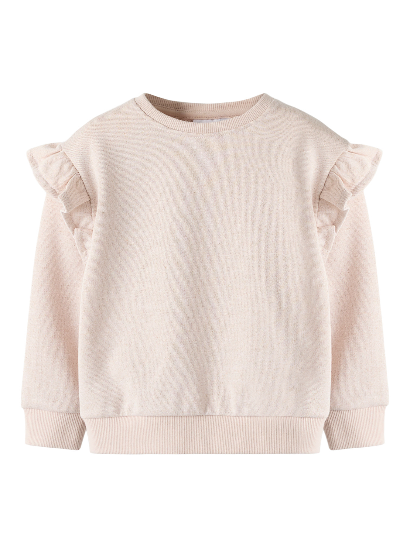 Name It Sweatshirt - NmfTilde - Tender Touch