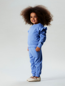 NAME IT Sweatpants Tilde Persian Jewel