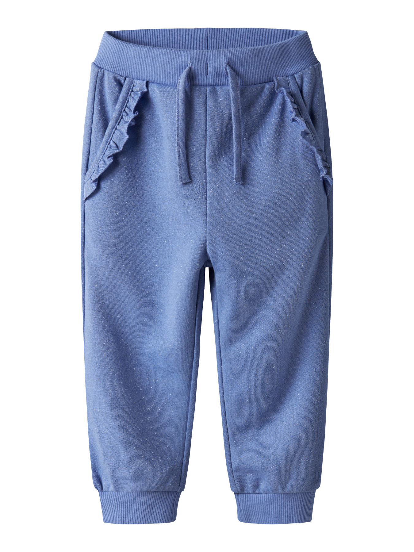 NAME IT Sweatpants Tilde Persian Jewel