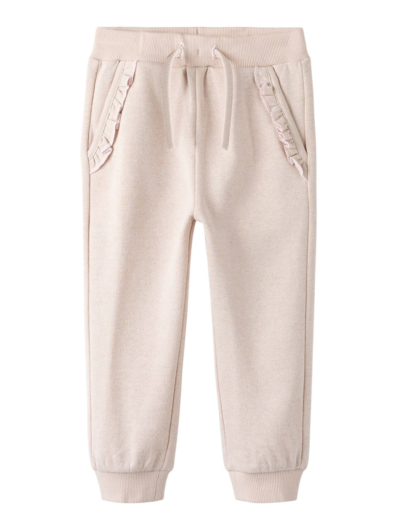 Name It Sweatpants - NmfTilde - Tender Touch