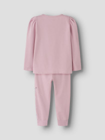 NAME IT Frost Natsæt Aplisa Keepsake Lilac