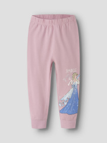 NAME IT Frost Natsæt Aplisa Keepsake Lilac