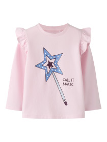 NAME IT Bluse Tikka Tender Touch