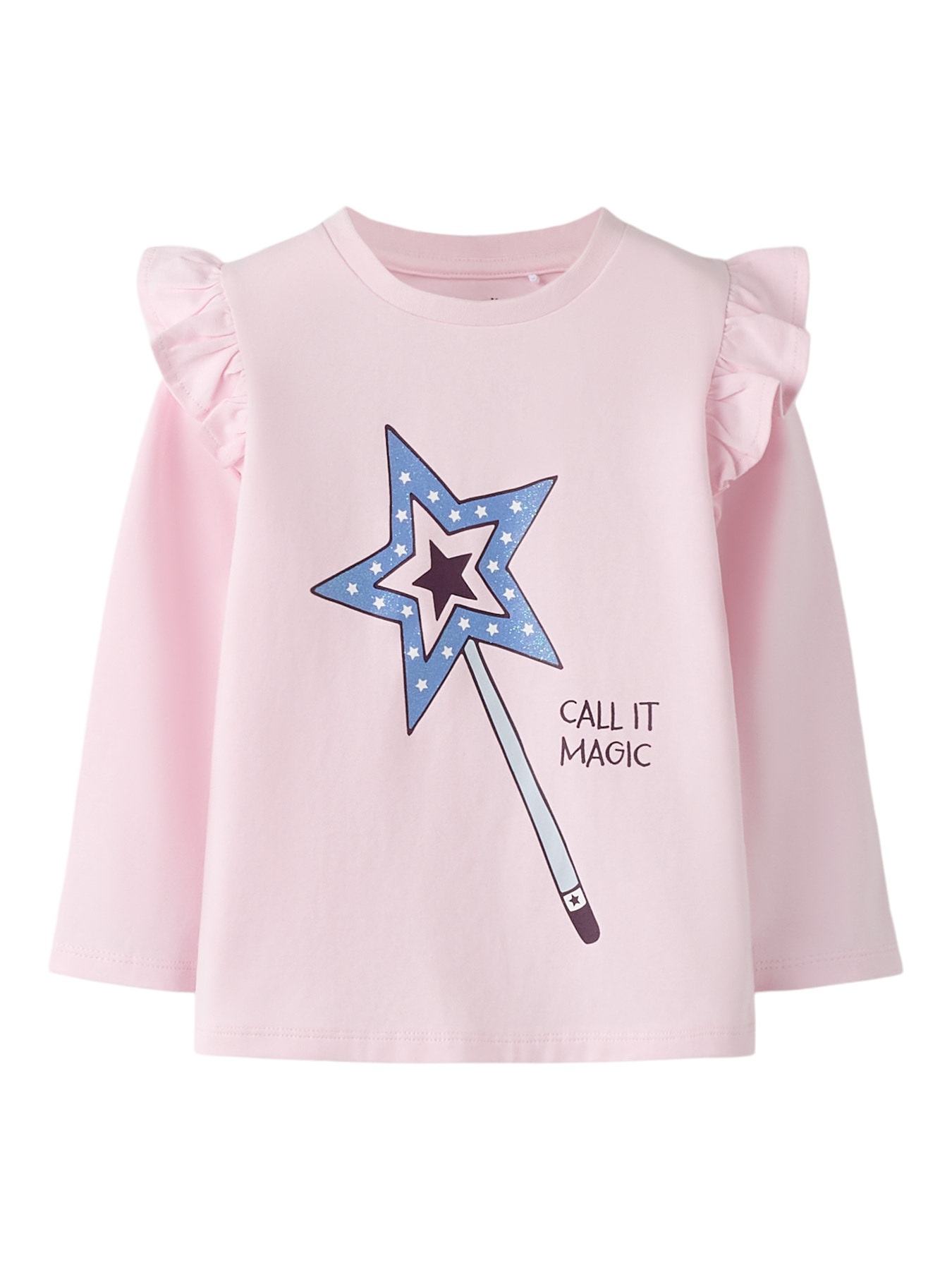 NAME IT Bluse Tikka Tender Touch