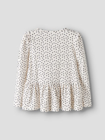 NAME IT Bluse Tenna Gardenia