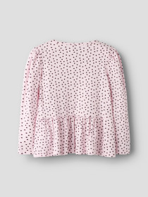 NAME IT Bluse Tenna Tender Touch