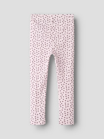 NAME IT Rib Leggings Tenna Tender Touch