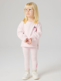 NAME IT Sweatshirt Bissine Tender Touch